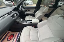 Land Rover Range Rover Evoque (11-19) 2.0 TD4 HSE Dynamic Hatchback 5d Auto For Sale - Landmark 4x4, Preston