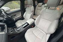 Land Rover Range Rover Evoque (11-19) 2.0 TD4 HSE Dynamic Hatchback 5d Auto For Sale - Landmark 4x4, Preston