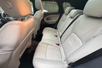 Land Rover Range Rover Evoque (11-19) 2.0 TD4 HSE Dynamic Hatchback 5d Auto For Sale - Landmark 4x4, Preston