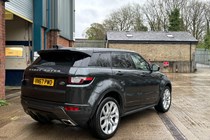 Land Rover Range Rover Evoque (11-19) 2.0 TD4 HSE Dynamic Hatchback 5d Auto For Sale - Landmark 4x4, Preston