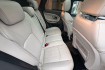Land Rover Range Rover Evoque (11-19) 2.0 TD4 HSE Dynamic Hatchback 5d Auto For Sale - Landmark 4x4, Preston