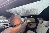 Land Rover Range Rover Evoque (11-19) 2.0 TD4 HSE Dynamic Hatchback 5d Auto For Sale - Landmark 4x4, Preston