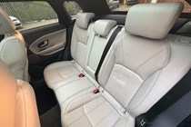 Land Rover Range Rover Evoque (11-19) 2.0 TD4 HSE Dynamic Hatchback 5d Auto For Sale - Landmark 4x4, Preston