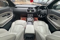 Land Rover Range Rover Evoque (11-19) 2.0 TD4 HSE Dynamic Hatchback 5d Auto For Sale - Landmark 4x4, Preston