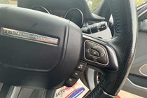 Land Rover Range Rover Evoque (11-19) 2.0 TD4 HSE Dynamic Hatchback 5d Auto For Sale - Landmark 4x4, Preston