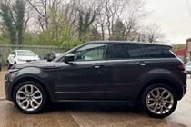 Land Rover Range Rover Evoque (11-19) 2.0 TD4 HSE Dynamic Hatchback 5d Auto For Sale - Landmark 4x4, Preston