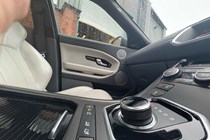 Land Rover Range Rover Evoque (11-19) 2.0 TD4 HSE Dynamic Hatchback 5d Auto For Sale - Landmark 4x4, Preston