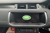 Land Rover Range Rover Evoque (11-19) 2.0 TD4 HSE Dynamic Hatchback 5d Auto For Sale - Landmark 4x4, Preston