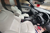 Land Rover Range Rover Evoque (11-19) 2.0 TD4 HSE Dynamic Hatchback 5d Auto For Sale - Landmark 4x4, Preston