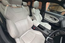 Land Rover Range Rover Evoque (11-19) 2.0 TD4 HSE Dynamic Hatchback 5d Auto For Sale - Landmark 4x4, Preston