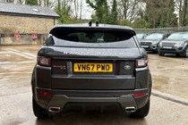 Land Rover Range Rover Evoque (11-19) 2.0 TD4 HSE Dynamic Hatchback 5d Auto For Sale - Landmark 4x4, Preston