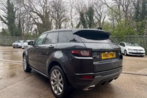 Land Rover Range Rover Evoque (11-19) 2.0 TD4 HSE Dynamic Hatchback 5d Auto For Sale - Landmark 4x4, Preston