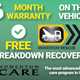 Land Rover Range Rover Evoque (11-19) 2.0 TD4 HSE Dynamic Hatchback 5d Auto For Sale - Landmark 4x4, Preston
