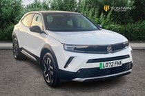 Vauxhall Mokka-e SUV (20-25) 100kW Elite Premium 50kWh 5dr Auto For Sale - Tustain Motors Ashington, Ashington