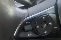 Vauxhall Mokka-e SUV (20-25) 100kW Elite Premium 50kWh 5dr Auto For Sale - Tustain Motors Ashington, Ashington