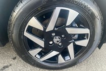 Vauxhall Mokka-e SUV (20-25) 100kW Elite Premium 50kWh 5dr Auto For Sale - Tustain Motors Ashington, Ashington
