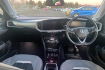 Vauxhall Mokka-e SUV (20-25) 100kW Elite Premium 50kWh 5dr Auto For Sale - Tustain Motors Ashington, Ashington