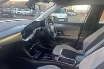Vauxhall Mokka-e SUV (20-25) 100kW Elite Premium 50kWh 5dr Auto For Sale - Tustain Motors Ashington, Ashington