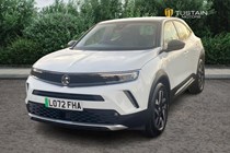 Vauxhall Mokka-e SUV (20-25) 100kW Elite Premium 50kWh 5dr Auto For Sale - Tustain Motors Ashington, Ashington