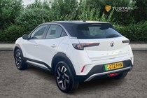 Vauxhall Mokka-e SUV (20-25) 100kW Elite Premium 50kWh 5dr Auto For Sale - Tustain Motors Ashington, Ashington