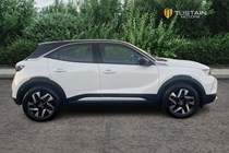 Vauxhall Mokka-e SUV (20-25) 100kW Elite Premium 50kWh 5dr Auto For Sale - Tustain Motors Ashington, Ashington