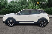 Vauxhall Mokka-e SUV (20-25) 100kW Elite Premium 50kWh 5dr Auto For Sale - Tustain Motors Ashington, Ashington