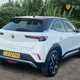 Vauxhall Mokka-e SUV (20-25) 100kW Elite Premium 50kWh 5dr Auto For Sale - Tustain Motors Ashington, Ashington
