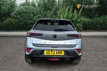 Vauxhall Mokka SUV (20 on) 1.2 Turbo Ultimate 5dr Auto For Sale - Tustain Motors Ashington, Ashington