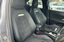 Vauxhall Mokka SUV (20 on) 1.2 Turbo Ultimate 5dr Auto For Sale - Tustain Motors Ashington, Ashington