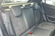 Vauxhall Mokka SUV (20 on) 1.2 Turbo Ultimate 5dr Auto For Sale - Tustain Motors Ashington, Ashington