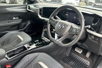 Vauxhall Mokka SUV (20 on) 1.2 Turbo Ultimate 5dr Auto For Sale - Tustain Motors Ashington, Ashington