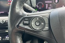 Vauxhall Mokka SUV (20 on) 1.2 Turbo Ultimate 5dr Auto For Sale - Tustain Motors Ashington, Ashington
