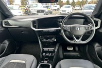 Vauxhall Mokka SUV (20 on) 1.2 Turbo Ultimate 5dr Auto For Sale - Tustain Motors Ashington, Ashington