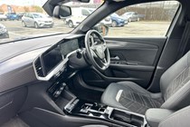 Vauxhall Mokka SUV (20 on) 1.2 Turbo Ultimate 5dr Auto For Sale - Tustain Motors Ashington, Ashington