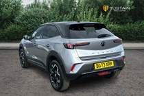 Vauxhall Mokka SUV (20 on) 1.2 Turbo Ultimate 5dr Auto For Sale - Tustain Motors Ashington, Ashington