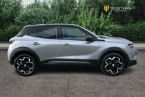 Vauxhall Mokka SUV (20 on) 1.2 Turbo Ultimate 5dr Auto For Sale - Tustain Motors Ashington, Ashington
