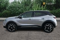 Vauxhall Mokka SUV (20 on) 1.2 Turbo Ultimate 5dr Auto For Sale - Tustain Motors Ashington, Ashington