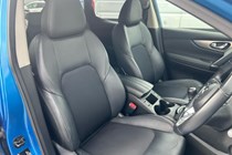 Nissan Qashqai (14-21) Tekna 1.5 dCi 110 (07/17 on) 5d For Sale - Tustain Motors Ashington, Ashington