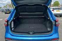 Nissan Qashqai (14-21) Tekna 1.5 dCi 110 (07/17 on) 5d For Sale - Tustain Motors Ashington, Ashington