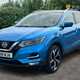 Nissan Qashqai (14-21) Tekna 1.5 dCi 110 (07/17 on) 5d For Sale - Tustain Motors Ashington, Ashington