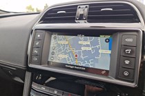 Jaguar F-Pace (16-24) 2.0d R-Sport AWD 5d Auto For Sale - Tustain Motors Ashington, Ashington