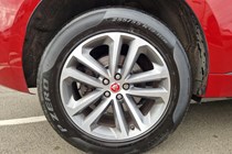 Jaguar F-Pace (16-24) 2.0d R-Sport AWD 5d Auto For Sale - Tustain Motors Ashington, Ashington