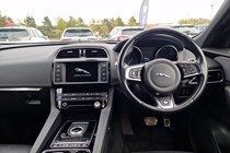 Jaguar F-Pace (16-24) 2.0d R-Sport AWD 5d Auto For Sale - Tustain Motors Ashington, Ashington