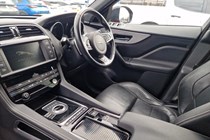 Jaguar F-Pace (16-24) 2.0d R-Sport AWD 5d Auto For Sale - Tustain Motors Ashington, Ashington
