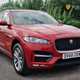 Jaguar F-Pace (16-24) 2.0d R-Sport AWD 5d Auto For Sale - Tustain Motors Ashington, Ashington