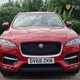 Jaguar F-Pace (16-24) 2.0d R-Sport AWD 5d Auto For Sale - Tustain Motors Ashington, Ashington