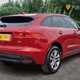 Jaguar F-Pace (16-24) 2.0d R-Sport AWD 5d Auto For Sale - Tustain Motors Ashington, Ashington