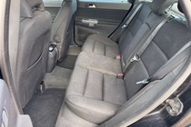 Volvo S40 (04-12) 1.6 S (06/07-05/10) 4d For Sale - Grovehurst Car & Commercial Sales Ltd, Sittingbourne