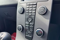 Volvo S40 (04-12) 1.6 S (06/07-05/10) 4d For Sale - Grovehurst Car & Commercial Sales Ltd, Sittingbourne