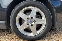 Volvo S40 (04-12) 1.6 S (06/07-05/10) 4d For Sale - Grovehurst Car & Commercial Sales Ltd, Sittingbourne
